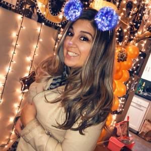 Meet your Posher, Sasha